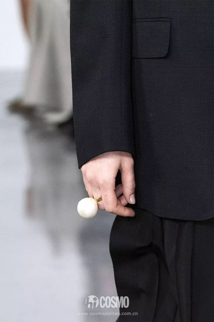 时髦办|珍珠真的用一辈子也不会过时?是的!