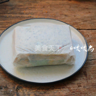 三明治100种简易懒人早餐,20种三明治做法