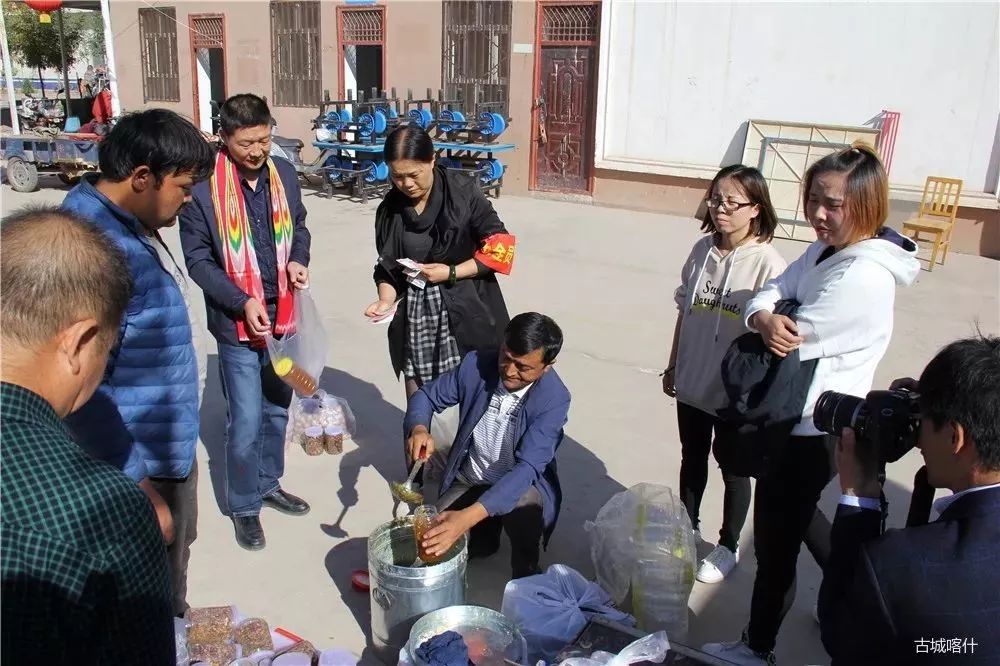 「聚焦民生」以购代捐爱心帮扶