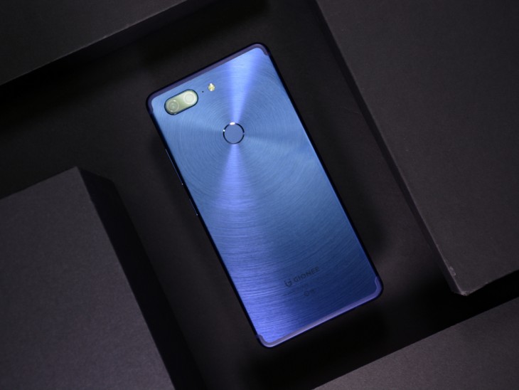 金立m7体验评测,金立手机m7好吗