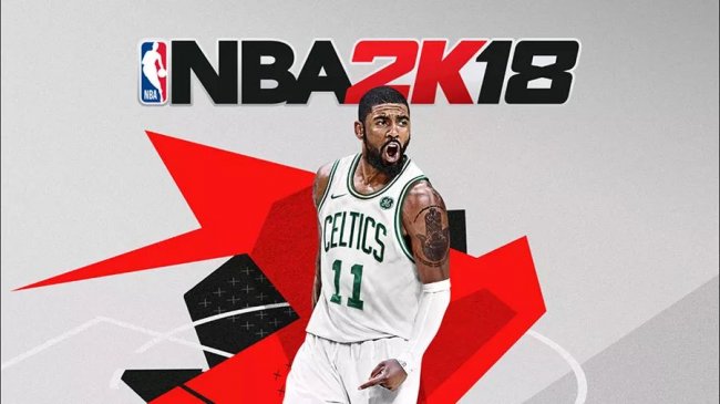 今天刷爆朋友圈,nba2k18能玩什么