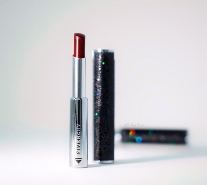 香奈儿纪梵希最好的单品是什么,香奈儿mac口红