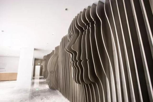 西部最大！小布带你探秘陕西大剧院（一大波官方美图来袭！）