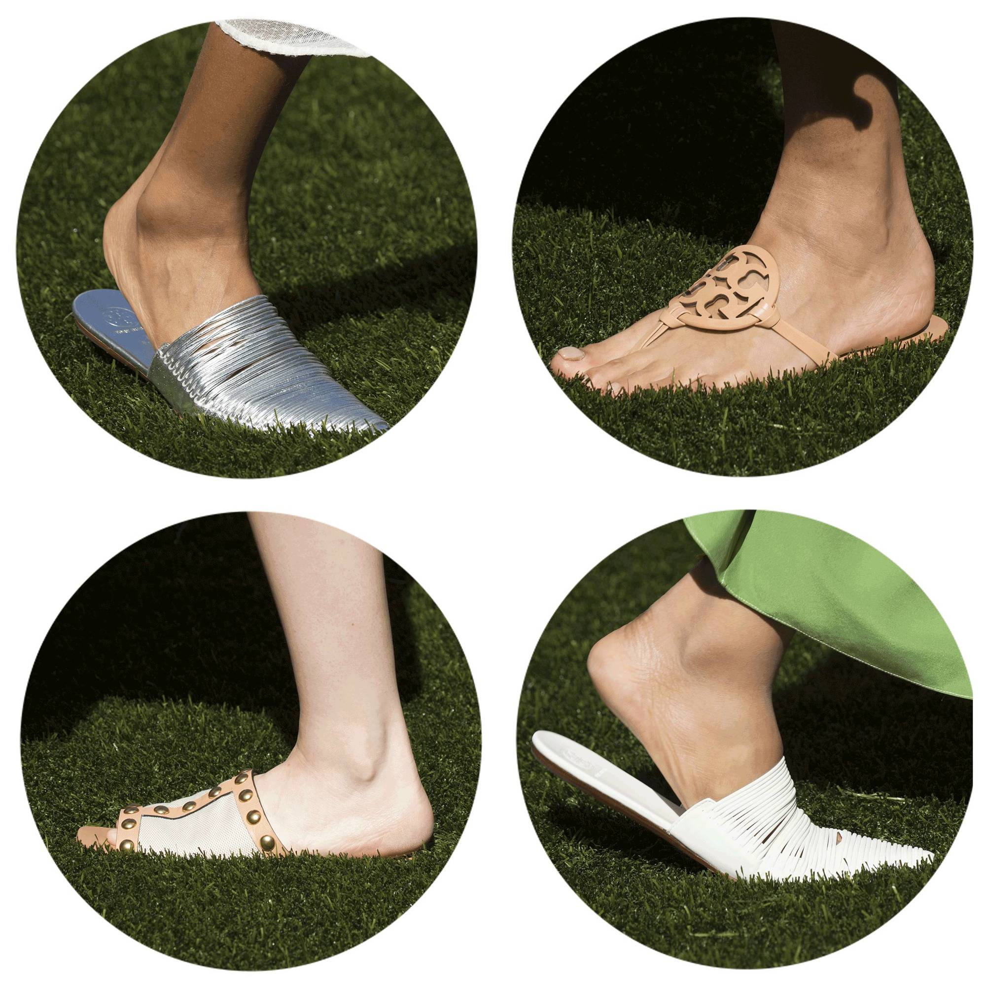 纽约春夏时装周穿搭,纽约时装周单品推荐