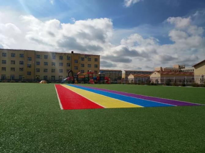 乌兰察布市2017年下半年学校管理流动现场会在丰镇市拉开帷幕