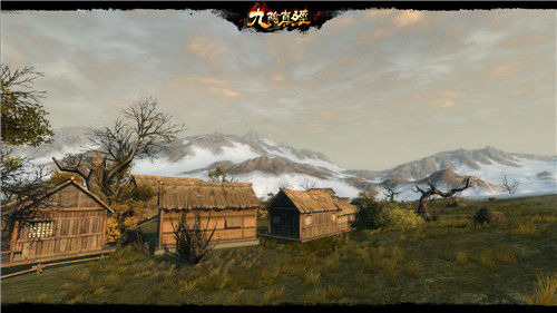 电脑版九阴真经出新服了吗,九阴真经哪个版本可以吃鸡