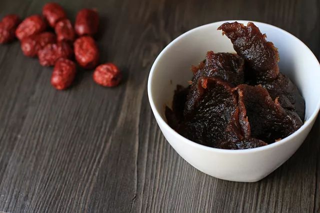 红枣的吃法你们还不知道吧,红枣怎么吃又硬又好吃