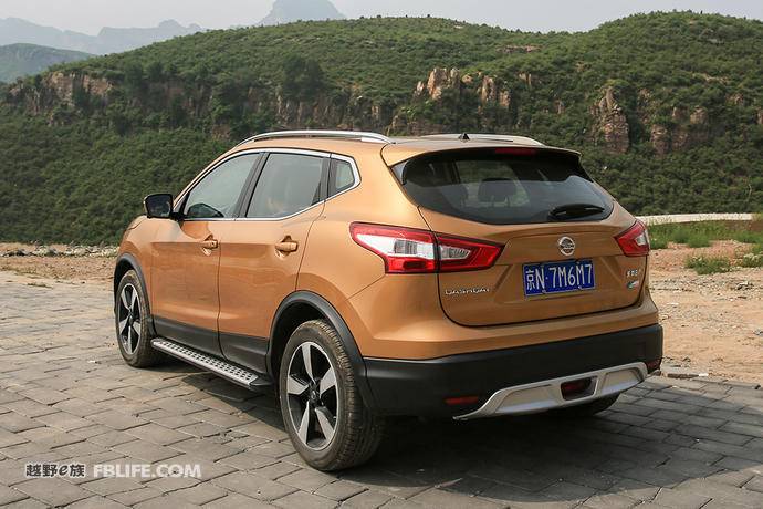 日产逍客2017款质量怎么样,2020日产逍客的评测