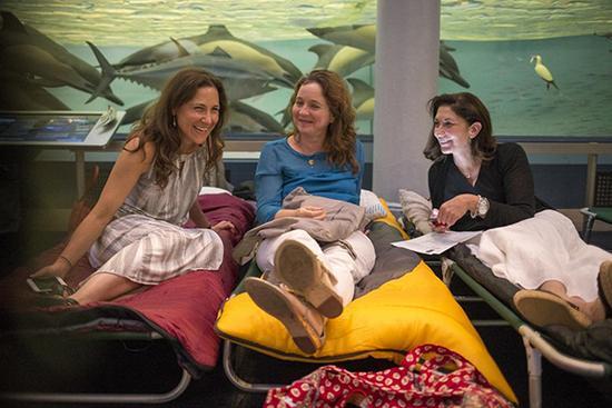 到博物馆看展览,去博物馆看一场展览