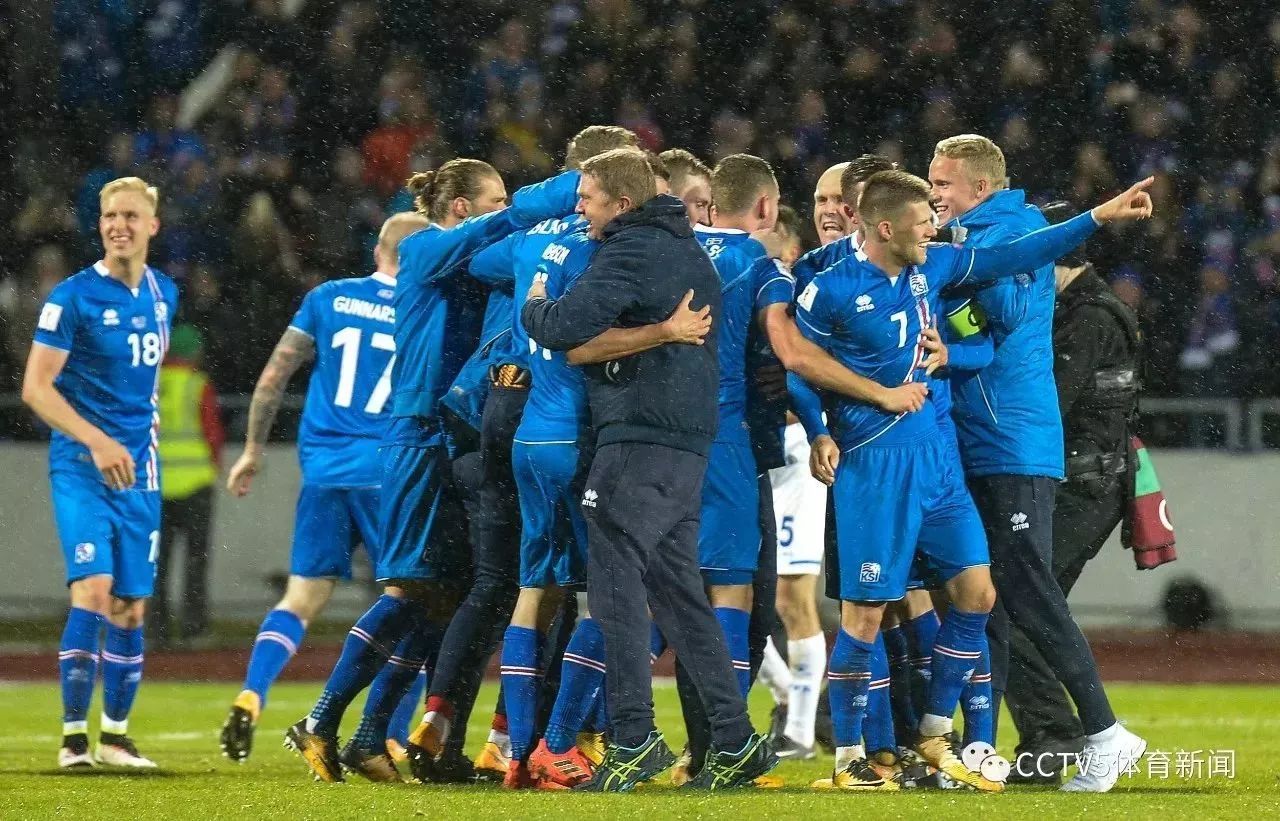 冰岛的足球奇迹我们能复制吗,冰岛国家男子足球队主帅