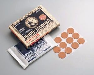 日本比较好用的药膏,为什么日本膏药一贴就好了