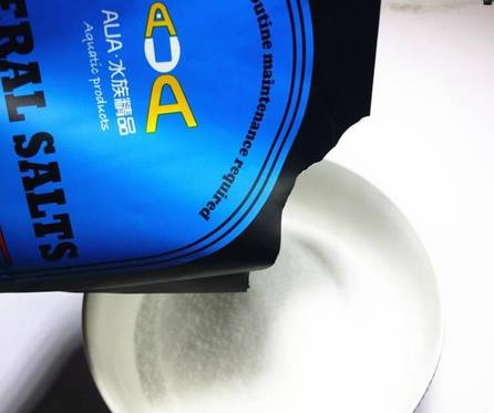 AUA盐限时10元特惠300份售完为止！