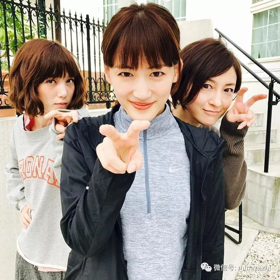 绫濑遥电视剧新作品,绫濑遥女特工