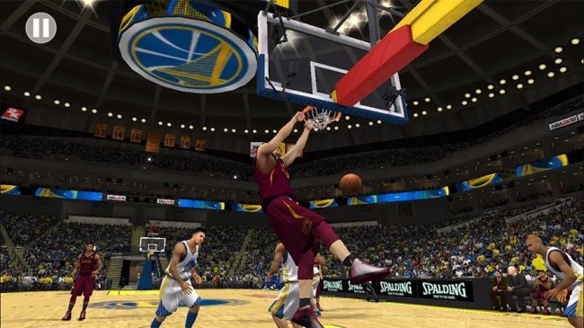 今天刷爆朋友圈,nba2k18能玩什么