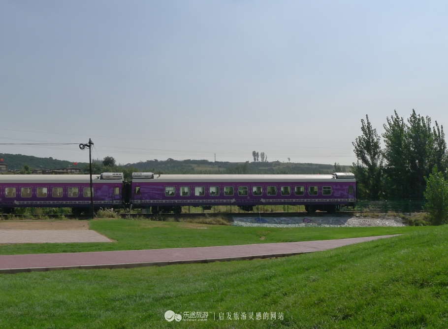 秦皇岛市海港区怎么成了“朝颜”？