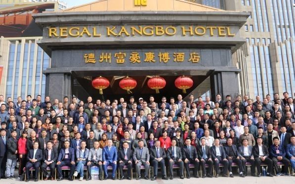 一次性签单10317辆！富路究竟为什么这么牛？