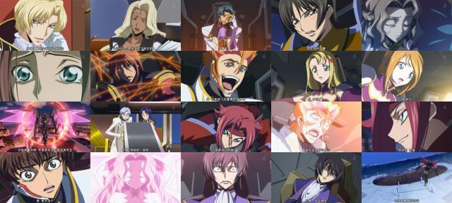 90年代日本经典机甲动画,90年代日本经典动画机甲