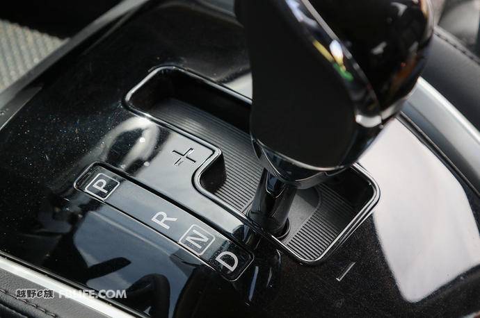 全新东风日产奇骏,日产新奇骏展示