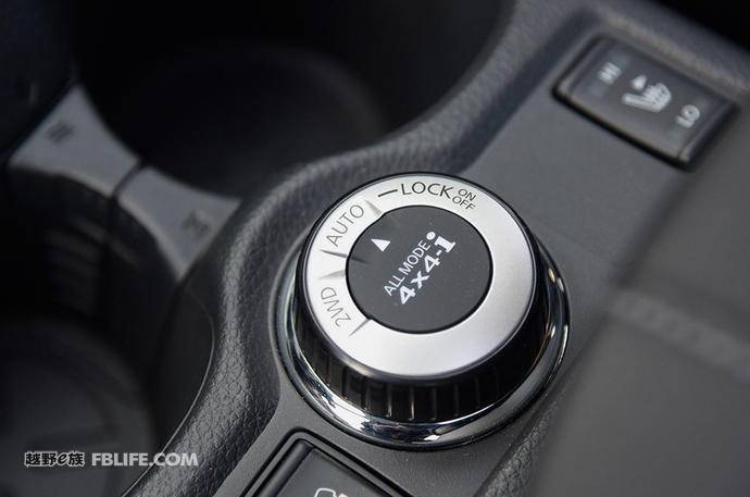 全新东风日产奇骏,日产新奇骏展示