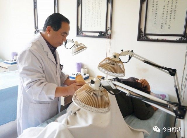 1毛钱治晕车？药效倍儿棒！阳澄湖度假区这位乡医的治疗配方竟然是……