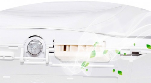 用了智能马桶盖还是要按键冲水,用智能马桶盖的好处