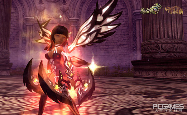 龙之谷银色舞灵职业怎么样,龙之谷舞灵加点攻略