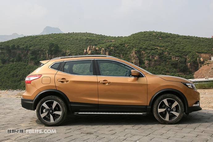 日产逍客2017款质量怎么样,2020日产逍客的评测