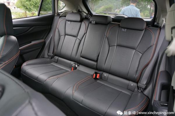 斯巴鲁xv2022款评价,斯巴鲁xv新车值得买吗