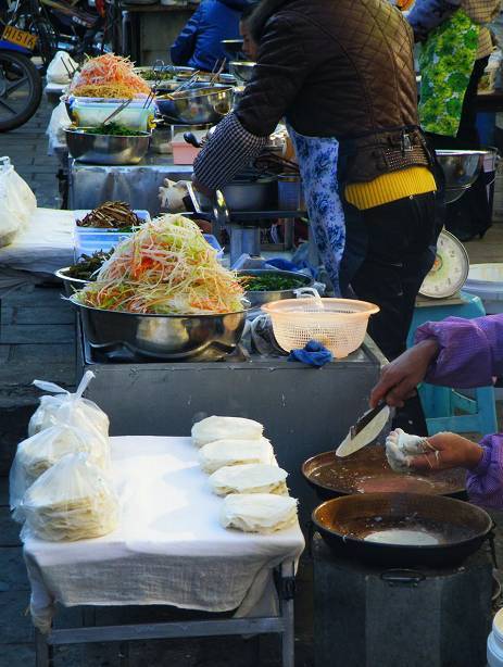 会理：温柔时光的千年古城，那份淡然的岁月安好！