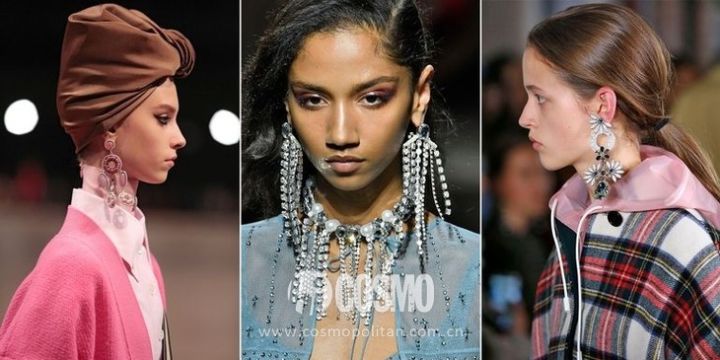 时髦办|珍珠真的用一辈子也不会过时?是的!