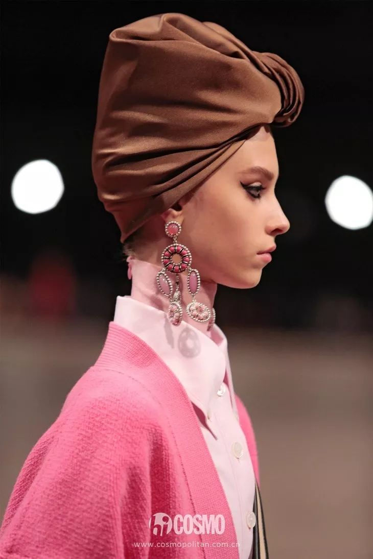 时髦办|珍珠真的用一辈子也不会过时?是的!