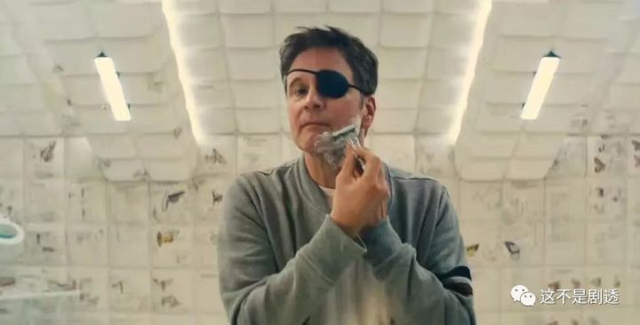 一份并没有迟到的十月院线的惊喜