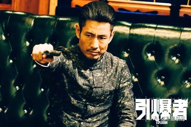 一份并没有迟到的十月院线的惊喜