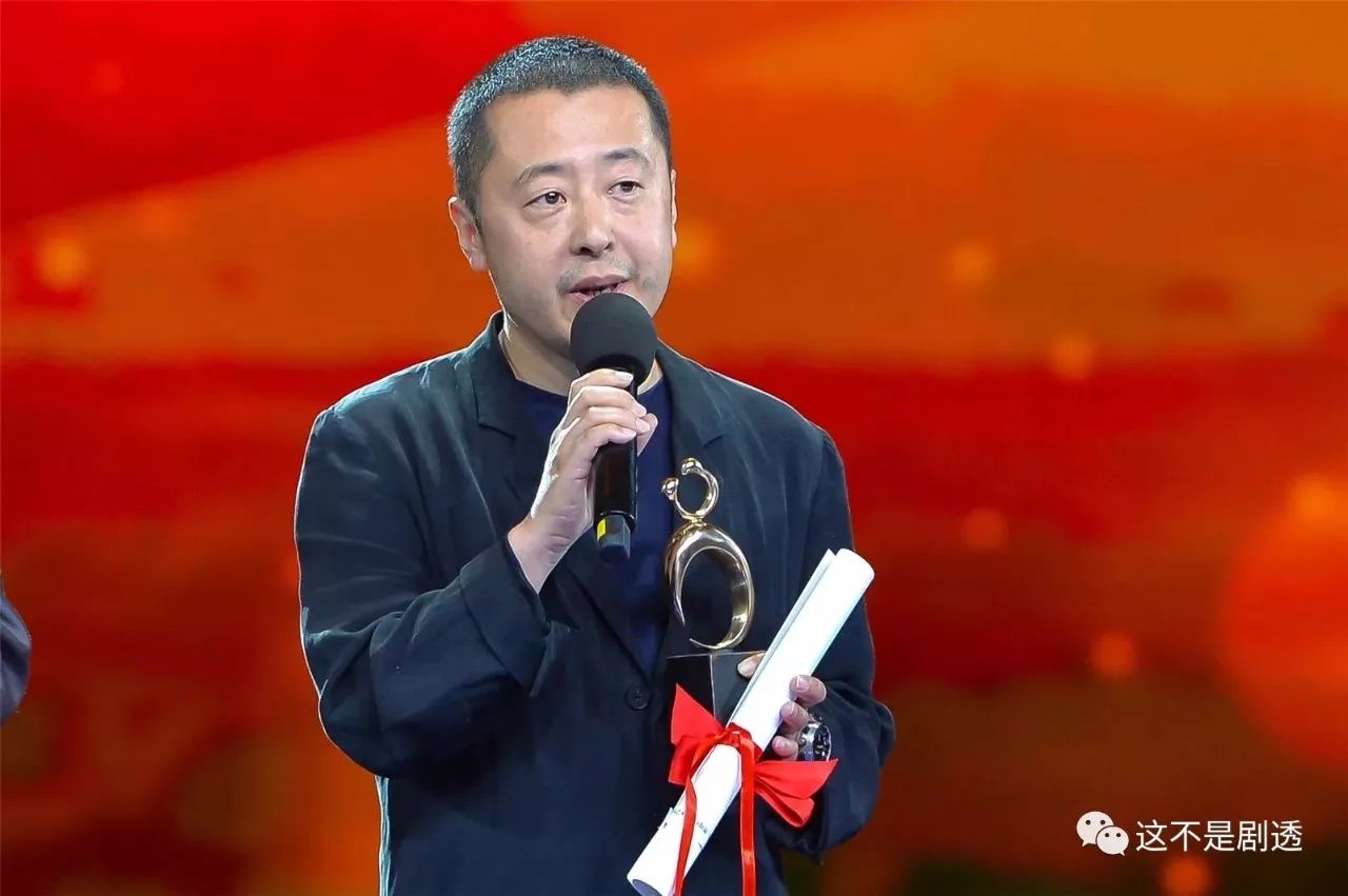 一份并没有迟到的十月院线的惊喜