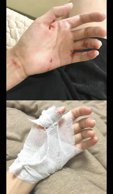 快乐星球艾克被家暴,快乐星球第一季小艾克