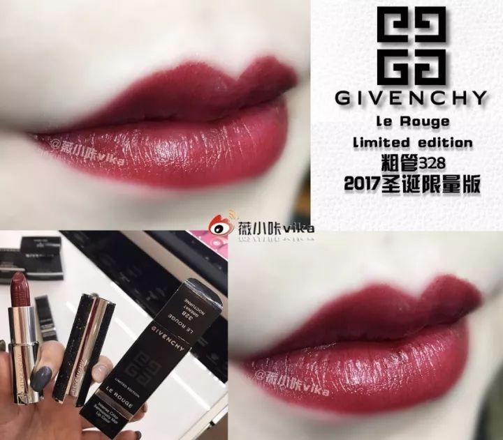 香奈儿纪梵希最好的单品是什么,香奈儿mac口红