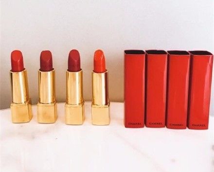 香奈儿纪梵希最好的单品是什么,香奈儿mac口红