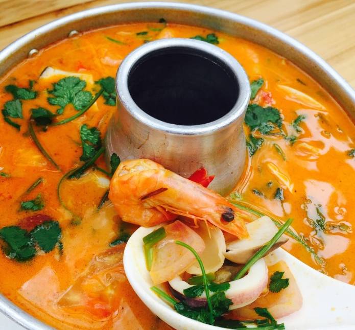 十月吃蟹指南：成都最好吃的8家蟹都在这里了