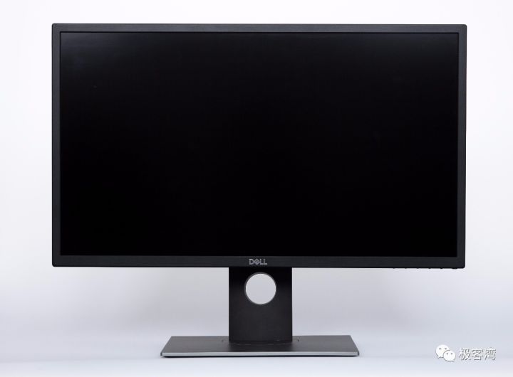 显示器显示戴尔up2718q,戴尔up2715h专业显示器