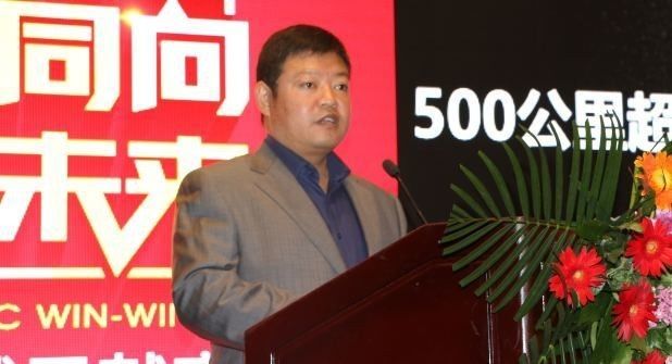 一次性签单10317辆！富路究竟为什么这么牛？