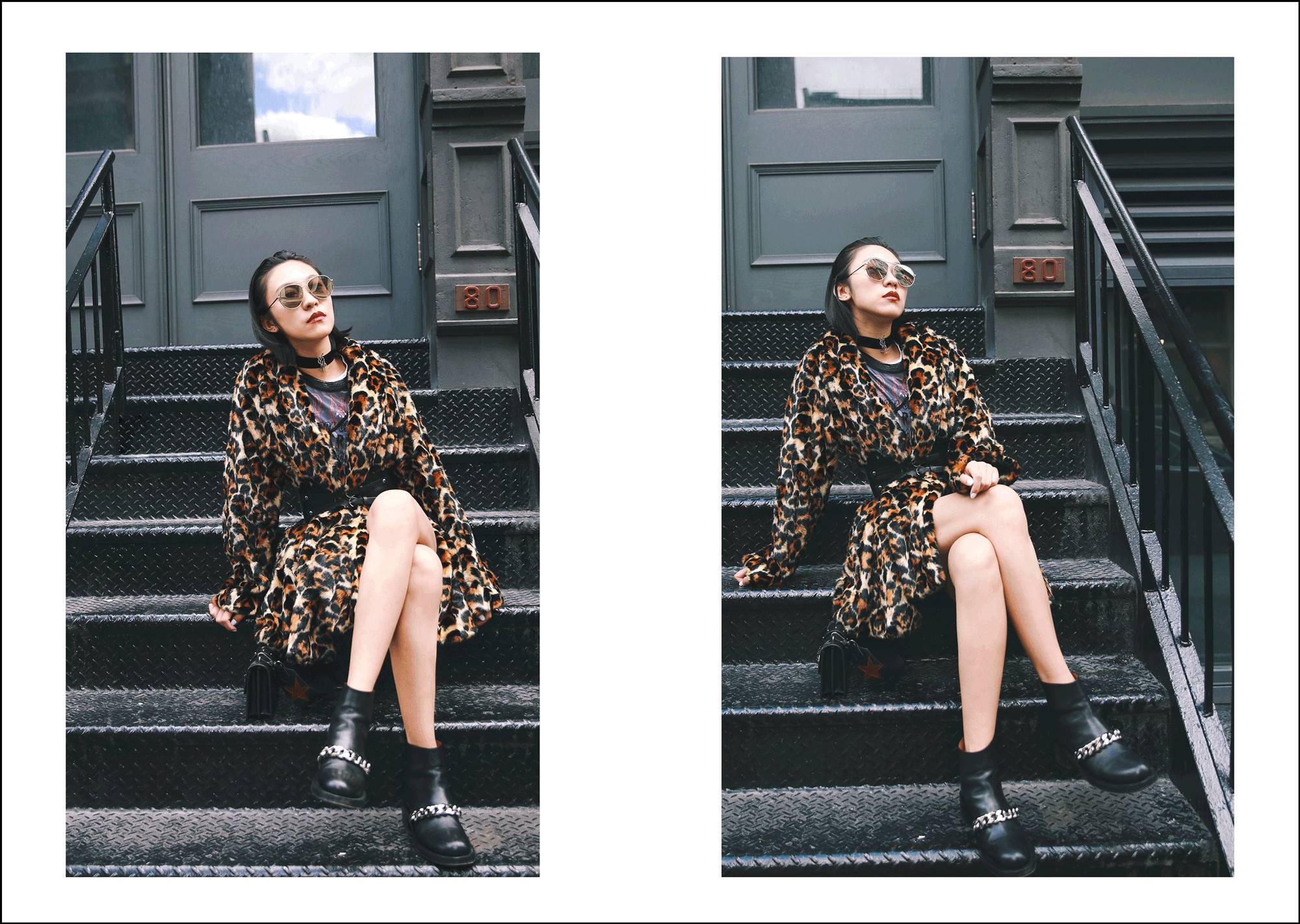 纽约春夏时装周穿搭,纽约时装周单品推荐