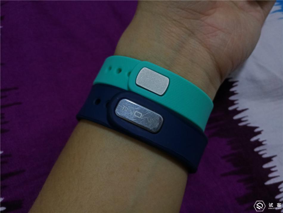 埃微健康智能手环,埃微手环i6hr微评测