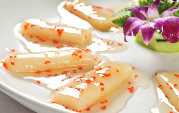 吃过桂花美食才不辜负江苏的秋天,苏州特色桂花