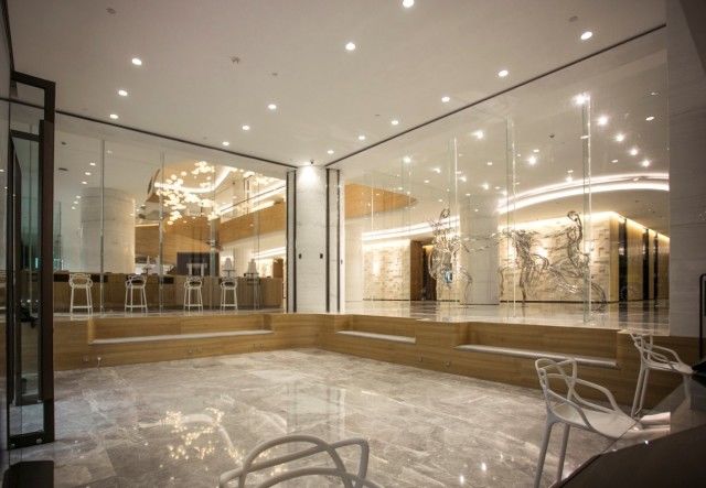 西部最大！小布带你探秘陕西大剧院（一大波官方美图来袭！）