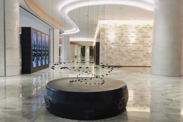 西部最大！小布带你探秘陕西大剧院（一大波官方美图来袭！）