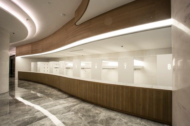 西部最大！小布带你探秘陕西大剧院（一大波官方美图来袭！）