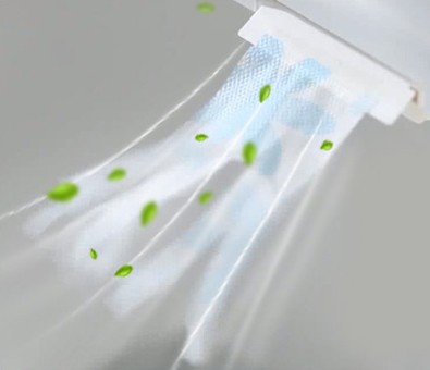 用了智能马桶盖还是要按键冲水,用智能马桶盖的好处