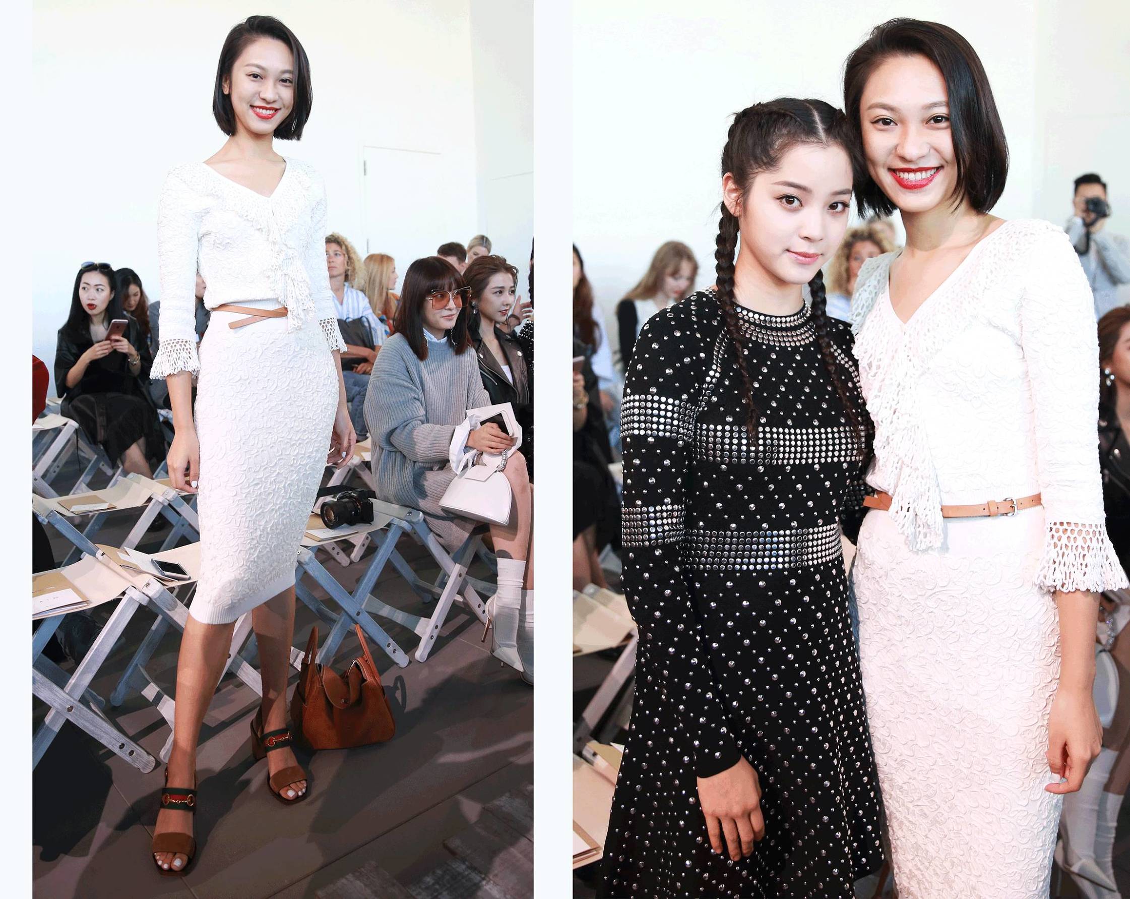 纽约春夏时装周穿搭,纽约时装周单品推荐