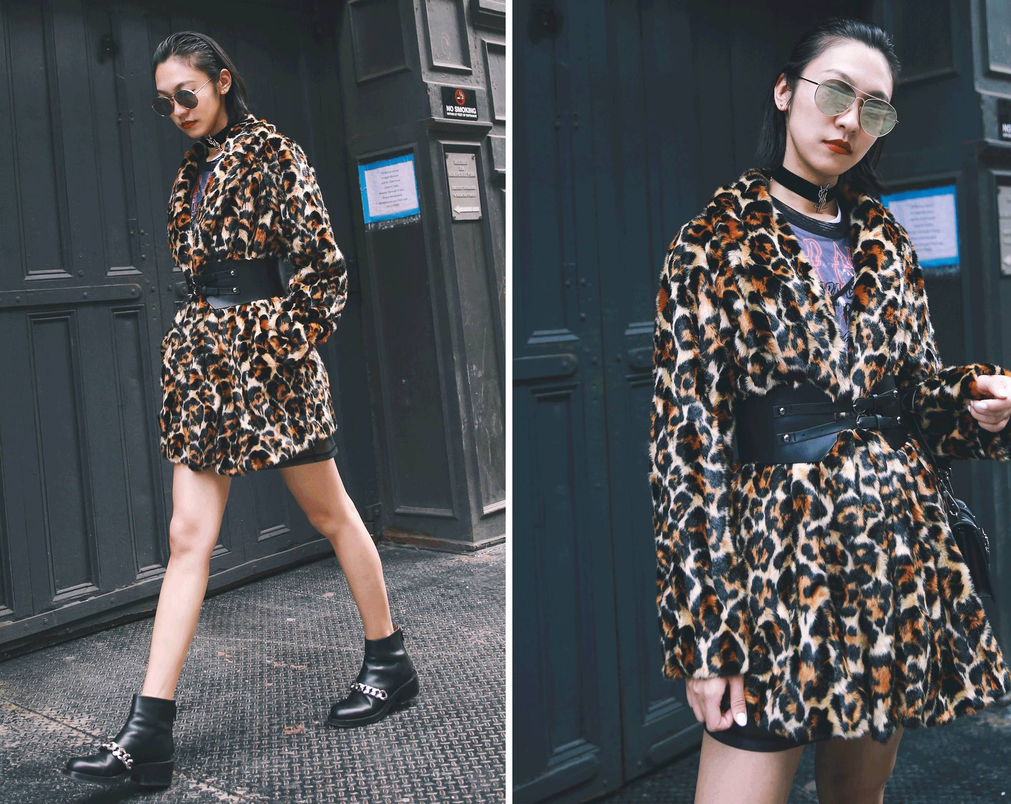 纽约春夏时装周穿搭,纽约时装周单品推荐