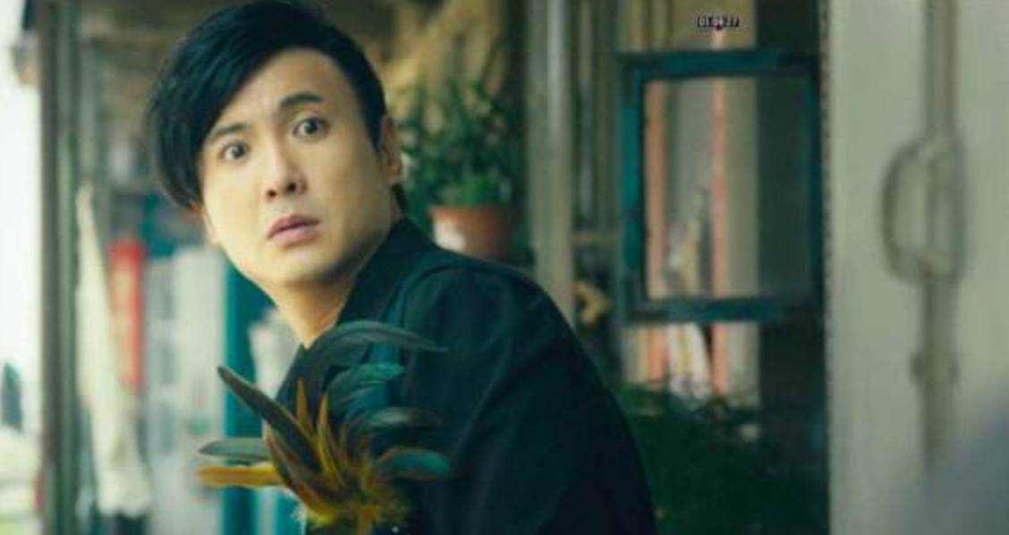 我们终将被现实打败,最终还是被你伤得遍体鳞伤